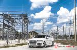 Audi Q7 3.0T Quattro on Vossen Wheels (CG-205) 2017 года